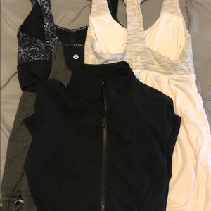 Lululemon Bundle!